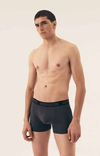 43171 Boxer pentru bărbați Soul 2 Henderson, pachet de 5