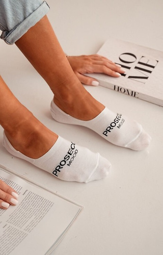 0576-026 Mocasini microfoot Prosecco Mood Milena - alb