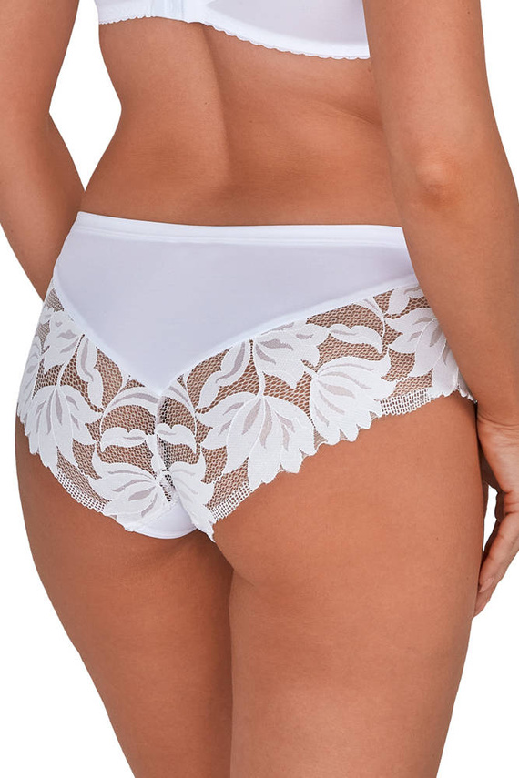 GFP 1134 Keto Chiloți pentru femei Gaia alb