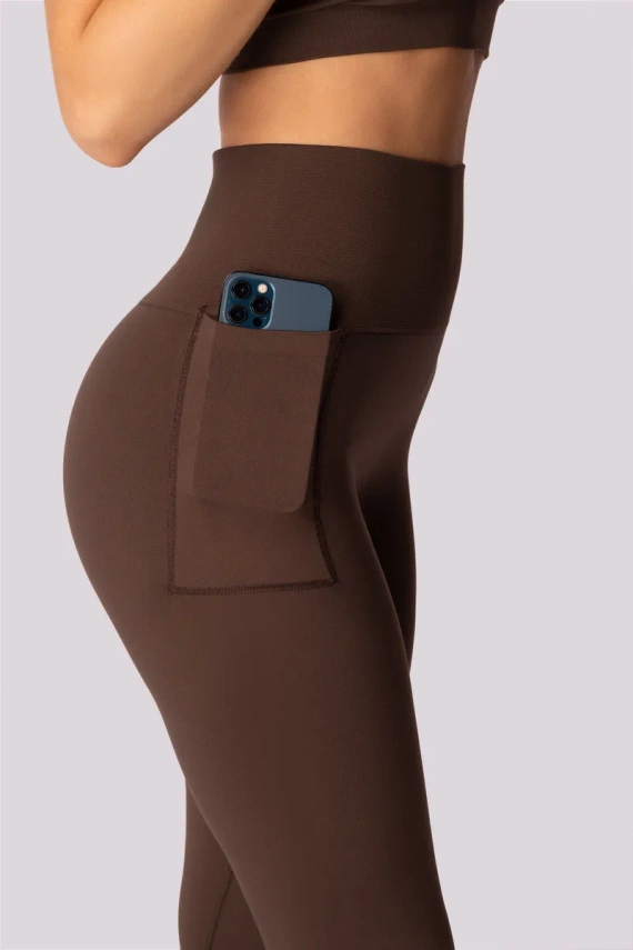 Jambiere de dama de baza Mona caffe