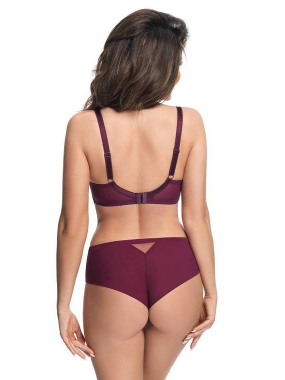 K 643 Palermo Bikini pentru femei Gorsenia - cyclamen