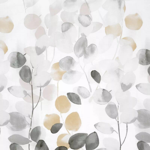 Eurofirany SPRING 94 lenjerie pat 100% bumbac satinat Oeko-Tex