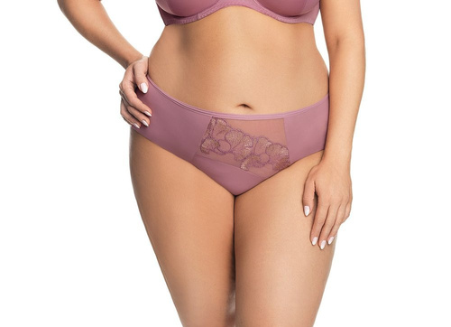 K 544 Sutien moale Lillian Gorsenia - roz