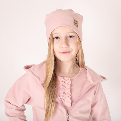 213140 Bluză cu mâneci lungi „Nelly” Nicol - roz