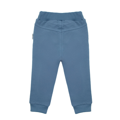169543 Pantaloni de trening Nicol - albastru