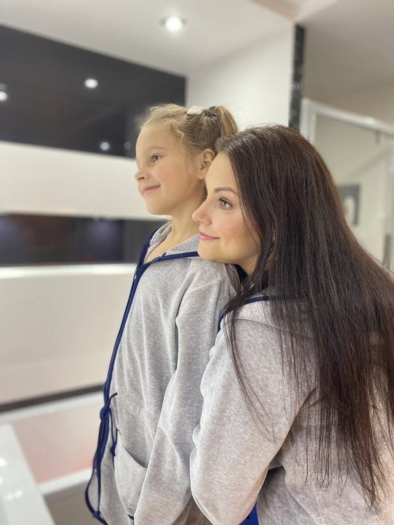 313 Desiree Halat de baie pentru femei De Lafense - gri