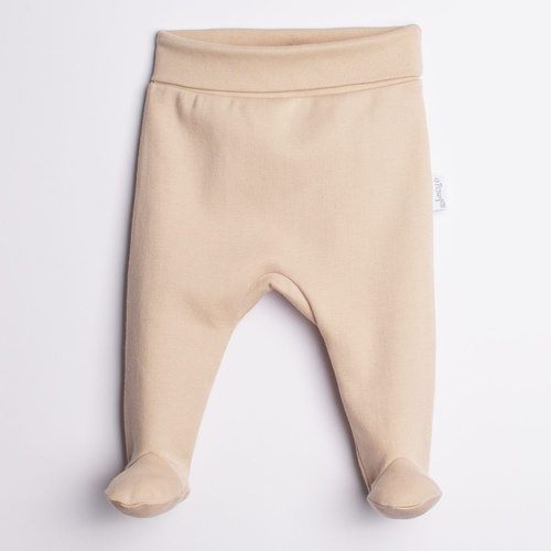 Nicol Kiku Pantaloni Bebeluși 100% Bumbac