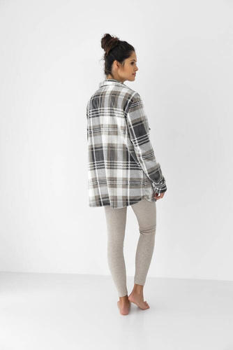 Cămașă Milou Sensis - bej