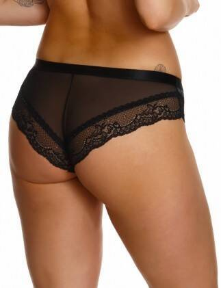 2415 Chiloți pentru femei Lupoline - verde