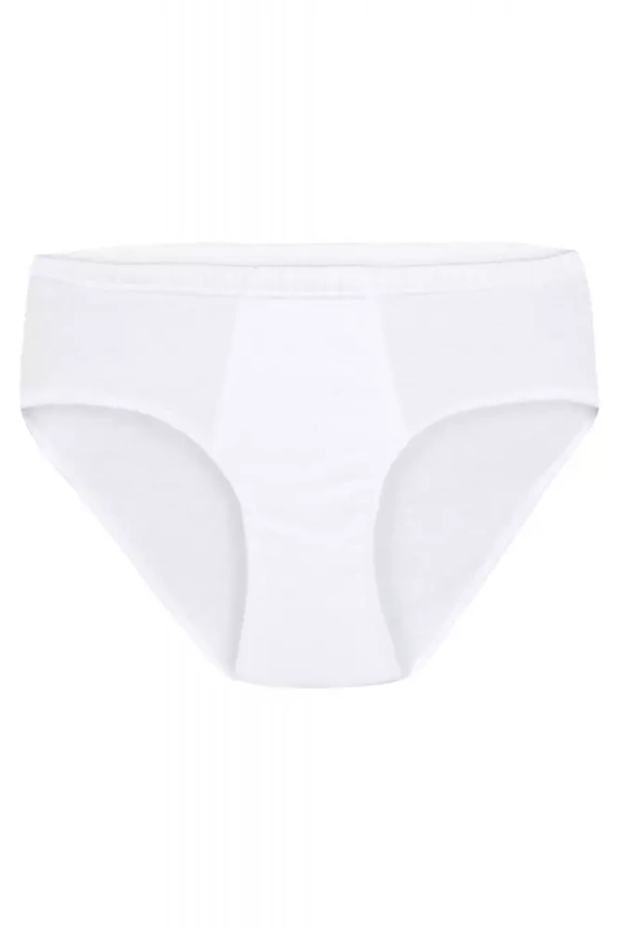 Tytus Chiloți pentru băieți Italian Fashion - melange