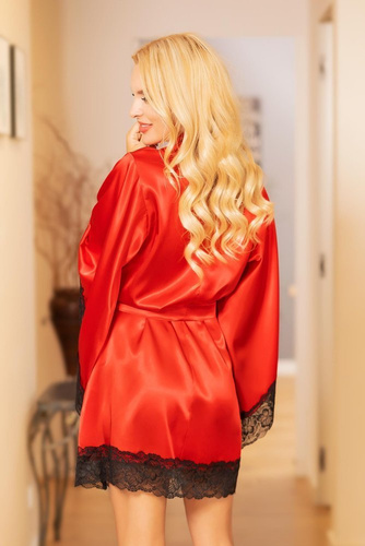 Mahe Halat pentru femei Kalimo - roșu