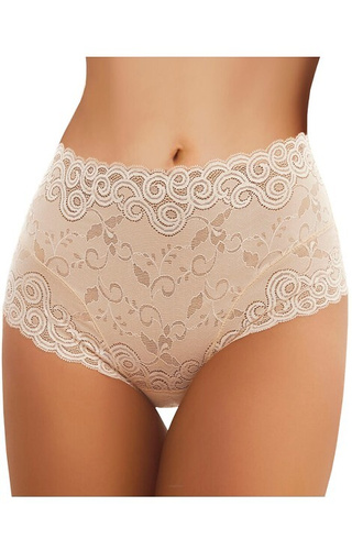 Chiloți de damă Ines Emili - bej