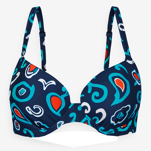 Alor Kopa push up sutien de baie Lupoline