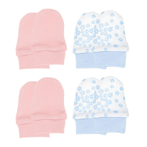 213083 Mănuși nelly fără zgârieturi Nicol