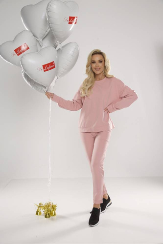 633 Trening pentru femei Classic Forex - roz