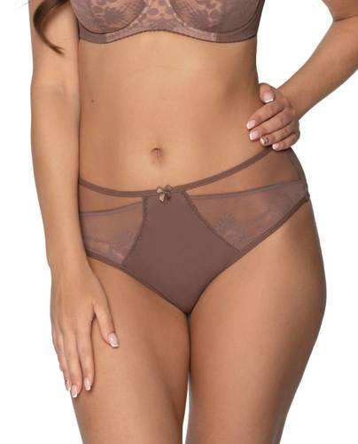 GFB 1190 Viola Chiloți pentru femei Gaia-mokka