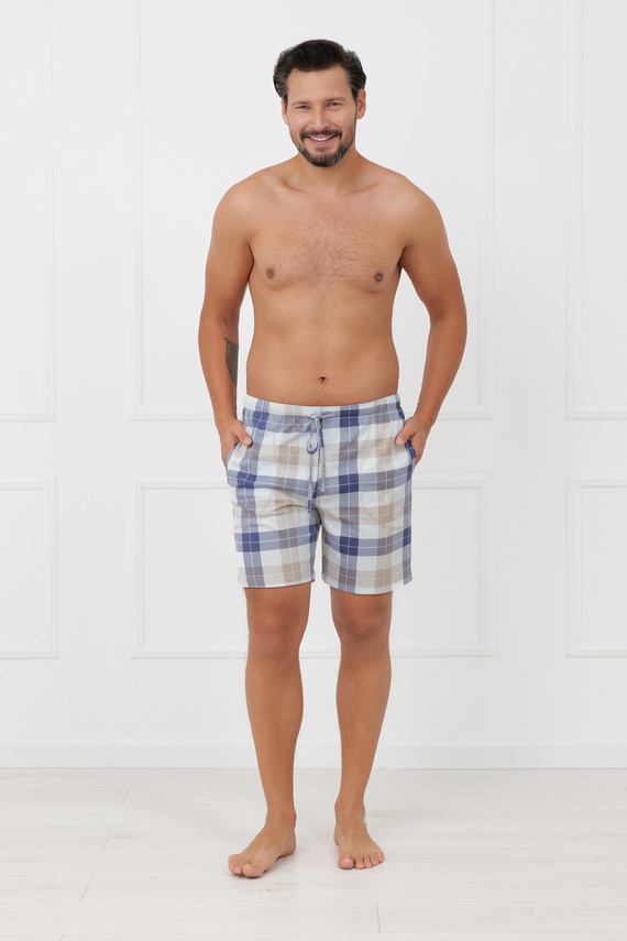 Pantaloni scurți JUNO Italian Fashion – 100% bumbac