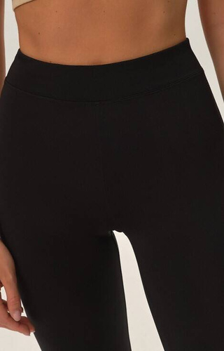 42689 Jambiere dama Flavio Henderson - negru