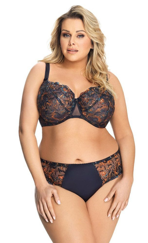 K 595 Colorado Chiloți pentru femei Gorsenia albastru marin