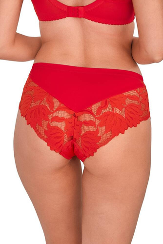 GFP 1134 Keto Chiloți pentru femei Gaia roșu