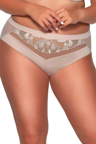 2081/B Bikini pentru femei Ava blush