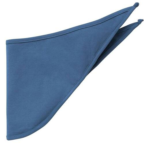 Eșarfă pentru bebeluș Sailor Pinocchio - bleumarin