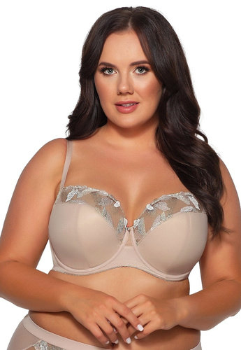 2081 Maxi Ava fard de obraz sutien semipadded