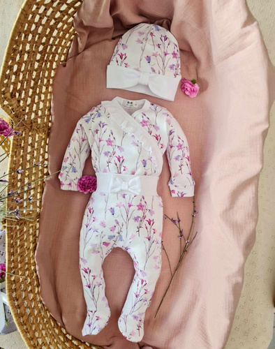 3619 Calinka laietă 3 piese Marija