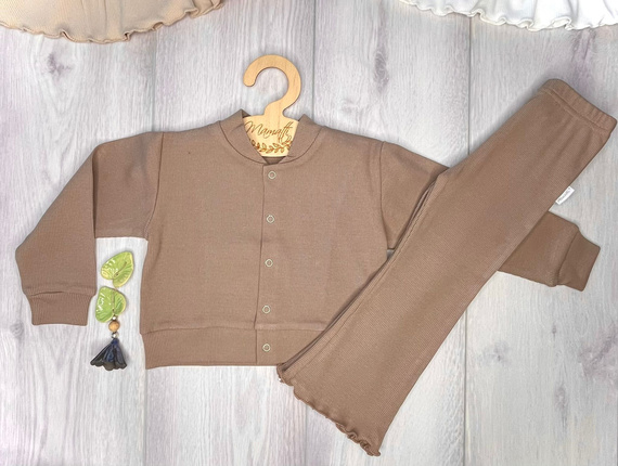 BS016 Jachetă bomber, hanorac Mamatti cu fermoar