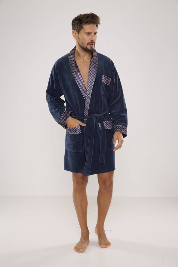 772 Halat bărbătesc Bonjour forex - denim