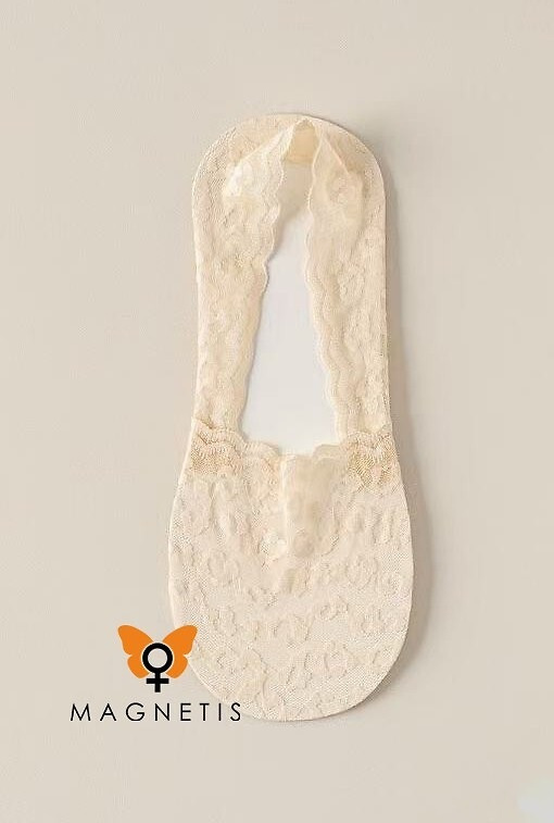 GC241132 Balerini dama Magnetis - bej