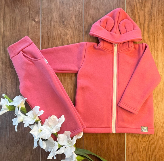 Set trening fete DH105 malaga – Mamatti