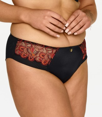 2612 Chiloți Lupoline - chiloți de damă plini, confortabili, în mărimi mari