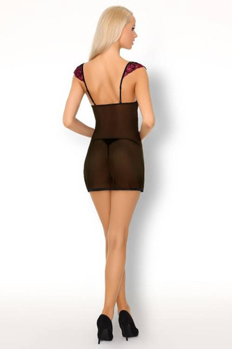 Casarann LC 99186 Love Koszula damska LivCo Corsetti Fashion  