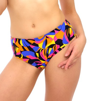 Laura Big Costum de baie Bottoms Lupoline