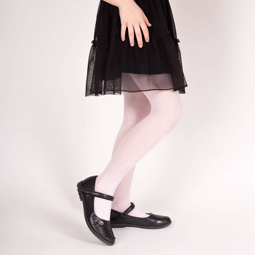 141700 Colanti netezi 20 den Nicol - alb