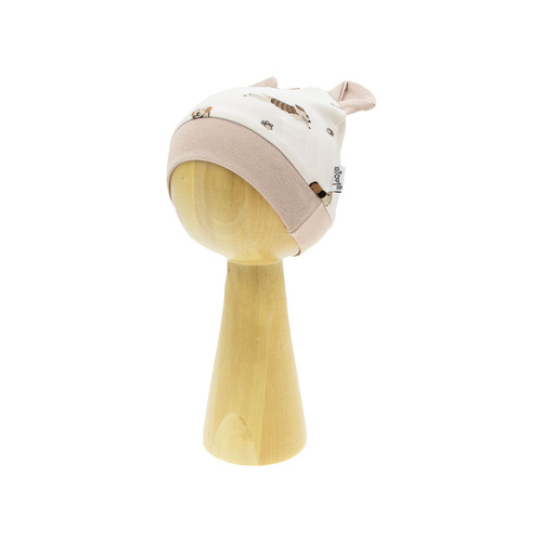 215055 Pălărie Eddy cu urechi Nicol