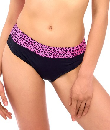 Giulia Big Costum de baie Bottoms Lupoline