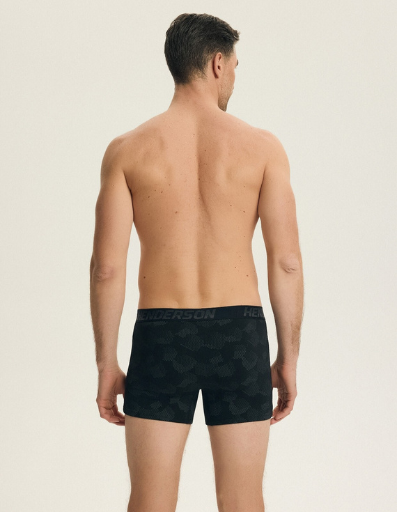 Bench Henderson 44540 – boxeri bărbați 93% bumbac 3 buc