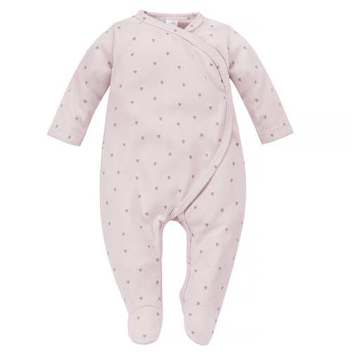 Bună ziua Pinocchio, clovn legat pentru copii - roz