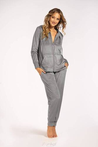 Set trening Maja Unikat, gri