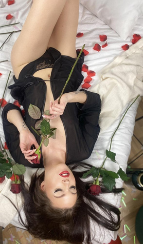 565 Fabienne Peniuar Halat Forex - negru