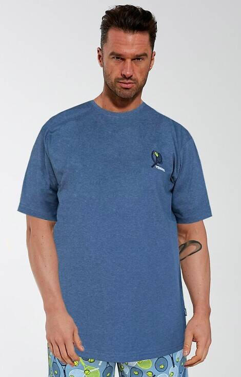 326/173 Tenis Pijamale bărbați Blugi Cornette