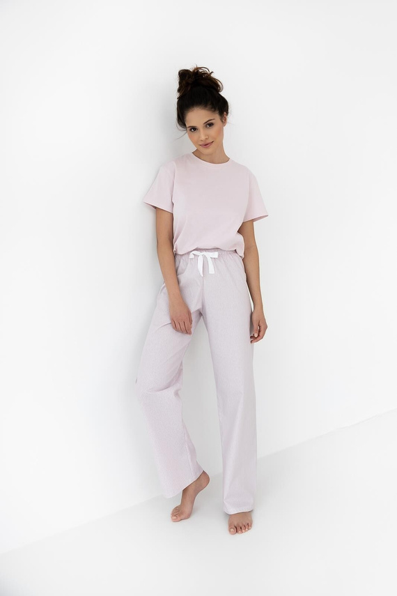 Pijamale Sensis Marion pentru femei - Heather