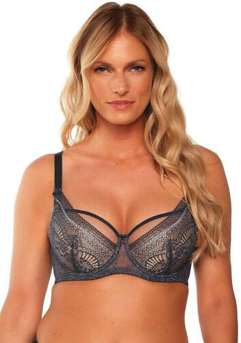 BS 1231 Lena Gaia sutien semi-padded albastru marin