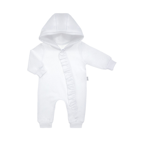 169091 Trening Nicol pentru fete - alb