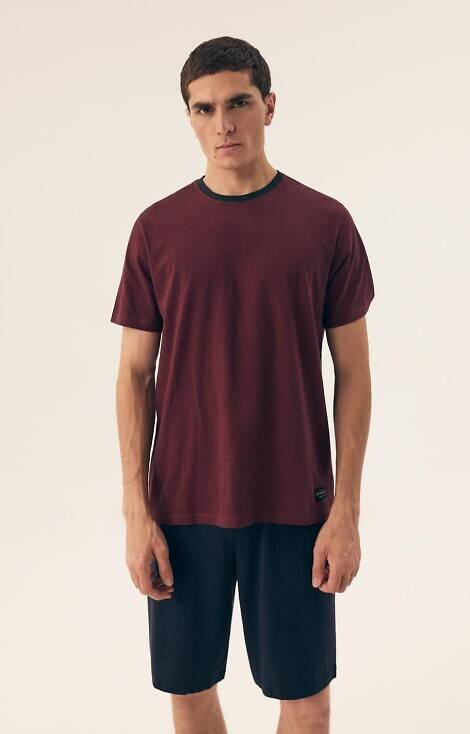 42633 Pijamale premium pentru bărbați Dive Henderson - ed