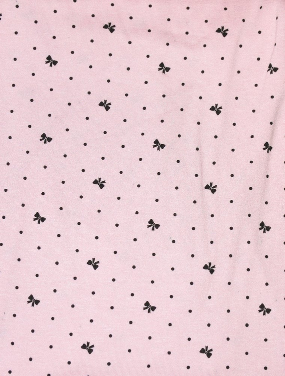 364 Juliette Forex cămașă de noapte fără bretele - roz