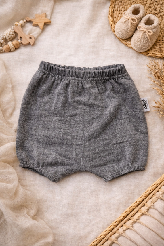 Sutien din dantelă Soft Lace Lunéa navy– fără balene, confort natural zilnic