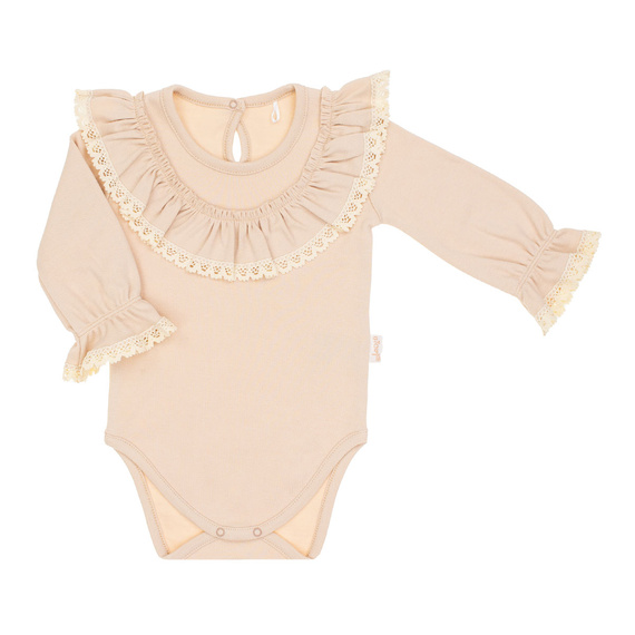 212097 Body Tola cu maneci lungi Nicol